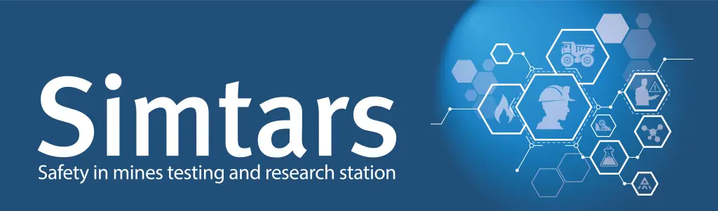 SIMTARS logo